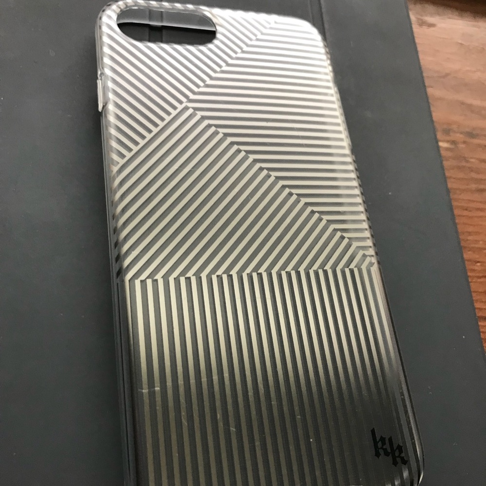 iPhone 7/8 plus case